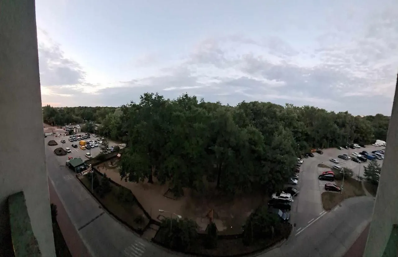 Warsaw Apartment Iwona - All 45M2 - Close To The Centre 0*,  Poland