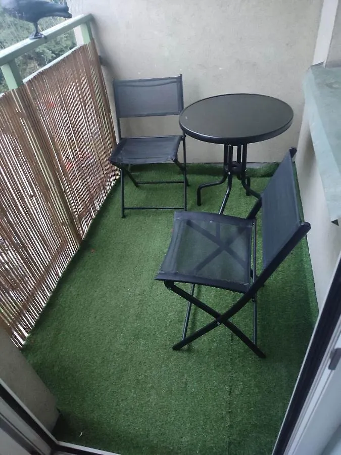 Warsaw Apartment Iwona - All 45M2 - Close To The Centre