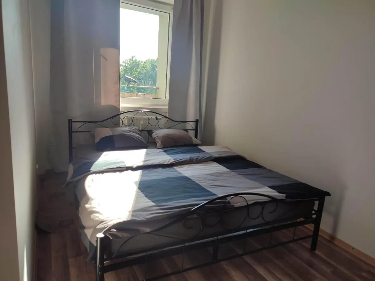 Warsaw Apartment Iwona - All 45M2 - Close To The Centre