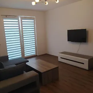 Silver Apartament