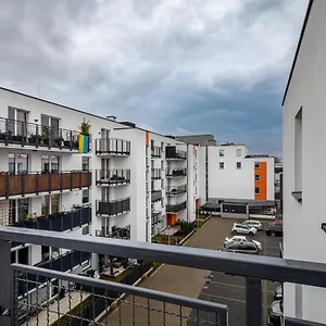 Szlachecka Street Apartament