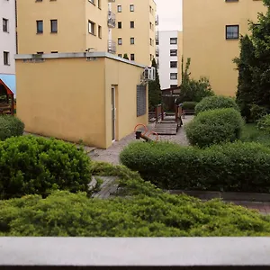 Mieszkanie 3 Apartament
