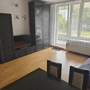 Mieszkanie Portowa Apartament