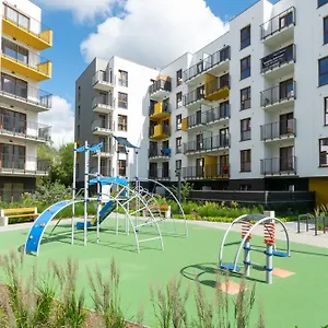 Platinum Apartament