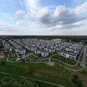 Lenki Bialoleka Apartament