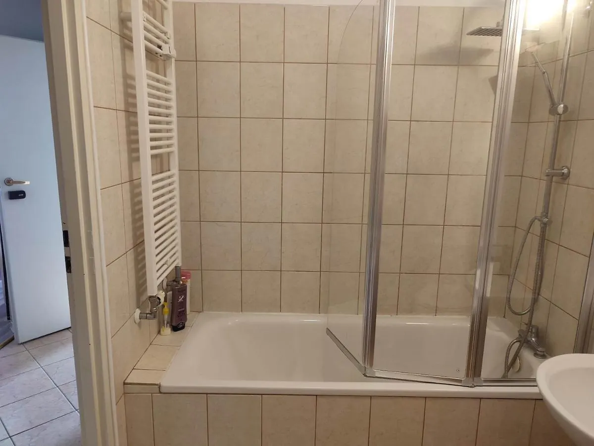 Warsaw Apartment Iwona - All 45M2 - Close To The Centre
